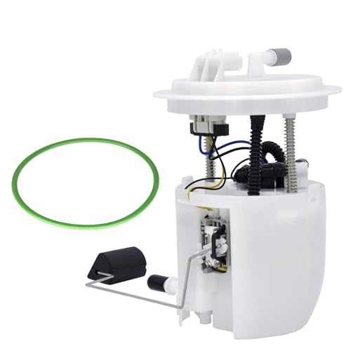 Gas Fuel Pump Module Assembly for Jeep Wrangler 2009 2010 2011 2012 2013 2014 2015 2016 2017 2018 JK V6 3.6L 3.8L