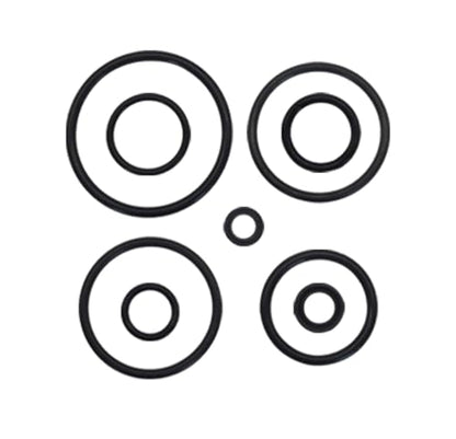 24755107-S Gasket Set Complete Rebuild Engine Gasket Kit for Kohler CV18 CV20 CV620 CV624 CV640 (624cc) CH18 CH20 CH22 CH25 CH620 CH640 CH641 (624cc) CH680 CH730 CH740 CH750 Engine Replace 2475503-S