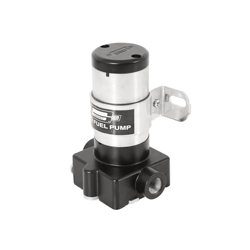 Mr. Gasket Mr Gasket 95P 95 GPH Flow High Performance Electric Fuel Pump