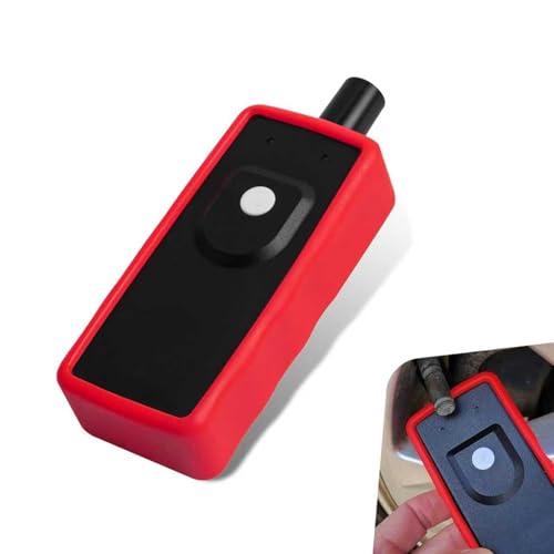 TPMS Relearn Tool, Tire Pressure Sensor Activation Tool, EL-50449 TPMS Compatible with Ford/Lincoln/Mercury