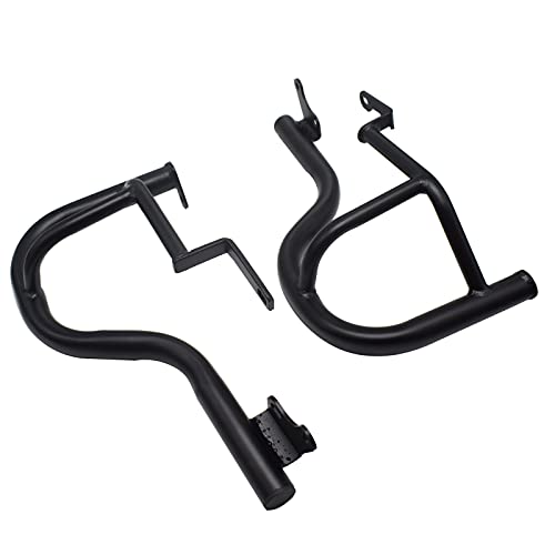 VN650 Parts Engine Guard Frame Sliders Bumper for Vulcan S EN650 2015-2026