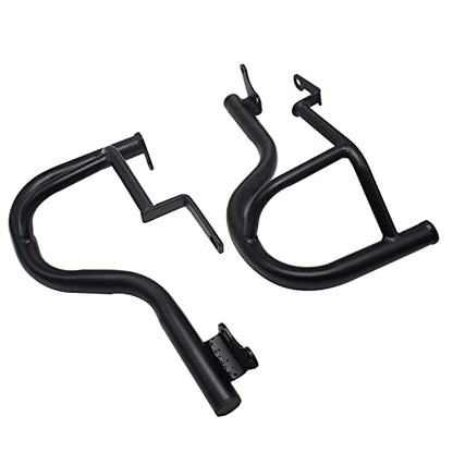 VN650 Parts Engine Guard Frame Sliders Bumper for Vulcan S EN650 2015-2026