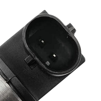 TRQ High Pressure Fuel Pump - style: FPA60886