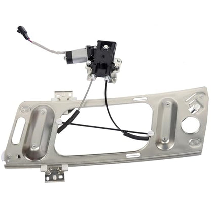 SCITOO Power Window Regulator With Motor For Chevrolet For Monte Carlo - size: 741-810-Front Driver Side