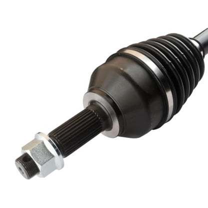 MOOG CV Axle Assembly 17E001L For 2007-2013 Nissan Altima (Front Left)