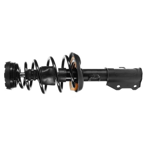 Detroit Axle - 2 Front Struts for 2013 2014 2015 Chevrolet Malibu - size: SR4390_SR4391/Pair