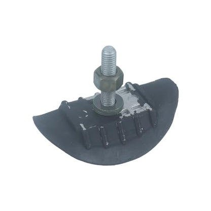 1.40"/1.60" Tyre Rim Lock Inner Tube Safe Bolt Fits for 50cc-250cc Dirt Pit Monkey Bike Motorcycle Wheel - size: 1.40/1.60 inch
