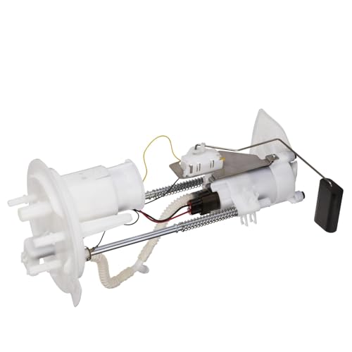 Detroit Axle - 5.4L Fuel Pump Module for Ford 2006-2008 F-150 Flex Fuel - size: FSP2073M/GroupB