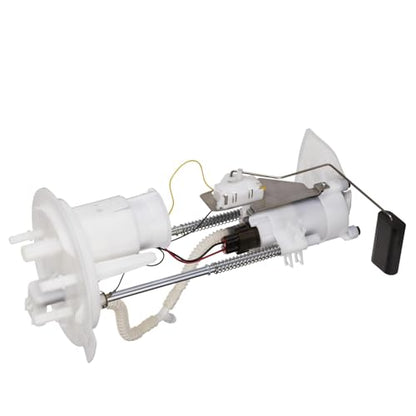 Detroit Axle - 5.4L Fuel Pump Module for Ford 2006-2008 F-150 Flex Fuel - size: FSP2073M/GroupB