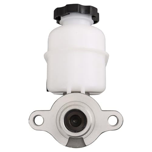 TRQ Brake Master Cylinder - style: BCA51865