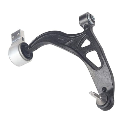 IRONTREE 2Pcs Front Left & Right Lower Control Arm K622215 K622216 and Ball Joint Assembly Compatible with 2011-2019 Ford Explorer, 2013-2019 Ford Police Interceptor Utility, MS40185 MS40186