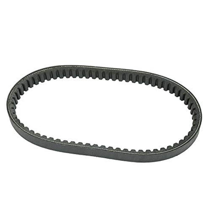 BLACKHORSE-RACING 3Pcs Go Kart Drive Belt 725, Drive Belt Clutch Belt for Hammerhead Trailmaster Mid Karts, 725 Belt for 30 Series Torque Converter Belts