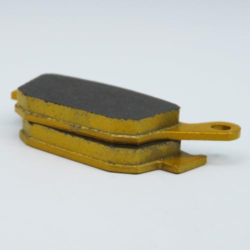 Traild Ceramic Brake Pads for Honda Rebel 1100/1100T 2021-2025 Front & Rear