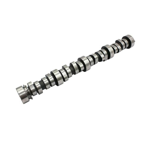 12565308 Stage 2 Low Lift Camshaft, 212/218 .553"/. 553" TSPLL212218 Replacement Cam Camshaft 4.8/5.3/6.0/6.2L Engines Fit for 1999-2013 GM LS Truck
