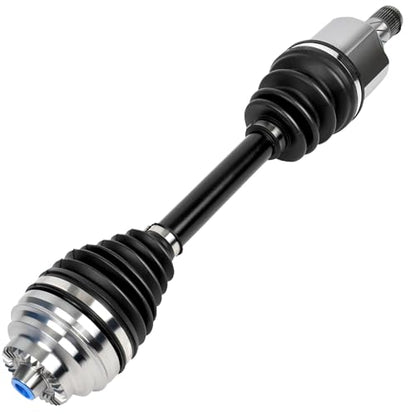 SCITOO Front Left CV Axle Assembly For Mini Cooper 2014-2019 2021-2024
