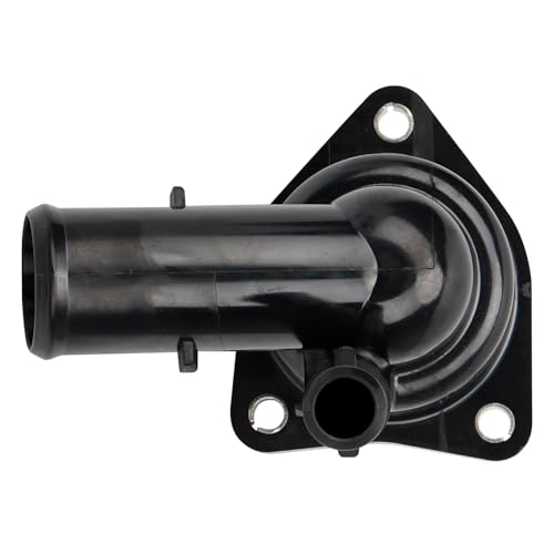 IRONTEK 902-5138 1603137010 Engine Coolant Thermostat Housing Assembly - size: 902-5138