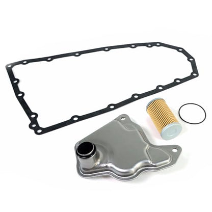 CVT Oil Filter Gasket Set 31726-28X0A For JF016E RE0F10D