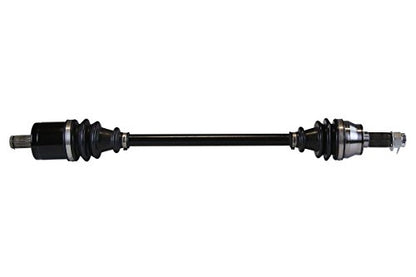 AutoShack Front ATV CV Axle Shaft Assembly, Driver or Passenger Side, 1pc