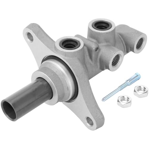 PRO+ Brake Master Cylinder PN4265 - OE Compatible with Select 2010-2012 Ford/Lincoln/Mercury (Fusion,MKZ,Milan) - size: PN4265
