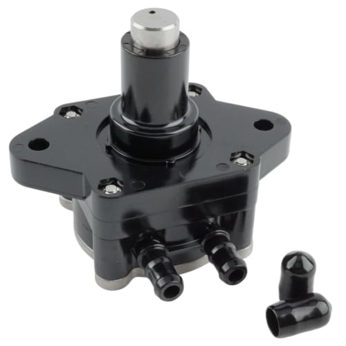 15100-89L11 Outboard Fuel Pump Kit for Suzuki 9.9 15 20 HP Motors - size: 4-stroke 9.9 15 20 HP(2013-2014)