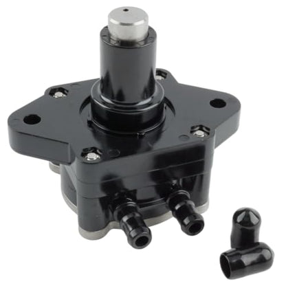 15100-89L11 Outboard Fuel Pump Kit for Suzuki 9.9 15 20 HP Motors - size: 4-stroke 9.9 15 20 HP(2013-2014)
