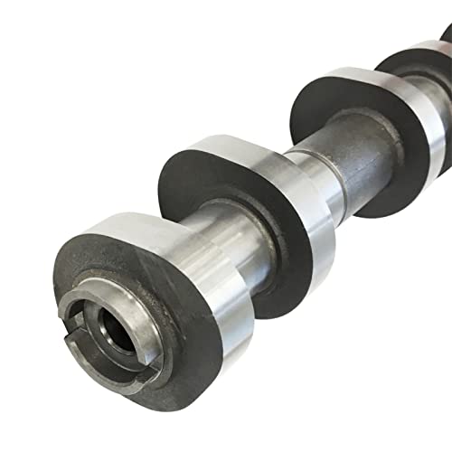 Partsflow RH Passenger Side Engine Camshaft 4.0L V6 - color: 7L2Z6250B