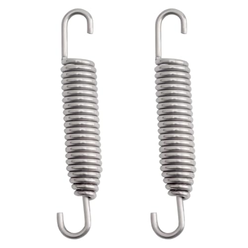 11396 Exhaust Spring 70mm 4-Stroke for KLR Lexx Max Exhaust