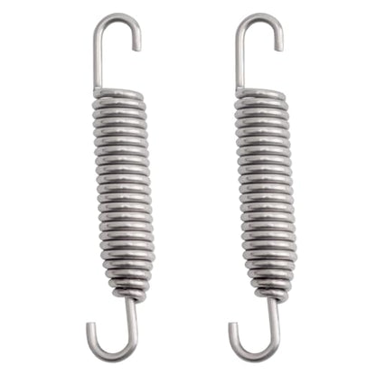 11396 Exhaust Spring 70mm 4-Stroke for KLR Lexx Max Exhaust