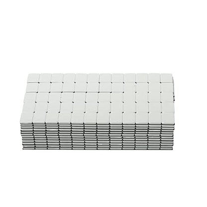 1/4oz, 0.25oz Adhesive Stick on Wheel Weights Grey Low Profile - color: Grey, size: 1/4 oz - 720pcs