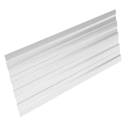 Kojem Weld-in Bed Floor Patch Panel x Compatible with 83-11 Ranger