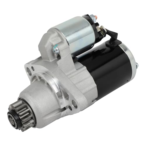 SCITOO Starter Fit For Nissan Altima 2007-2012 L4 2.5L GAS 19060N - style: 23300-JA00CR
