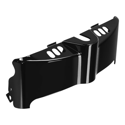 HR3 APEX Inner Fairing Dash Panel Compatible with 2022 Street Glide Special FLHXS Ultra Limited FLHTK (Replace for OEM) - color: APEX