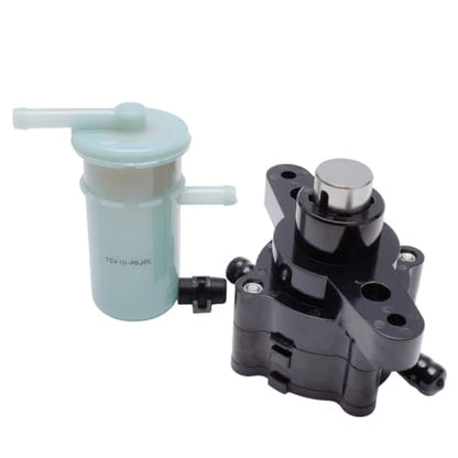 15100-96J01 Outboard Fuel Pump Kit for Suzuki 4 Stroke 150 175 HP - size: 4-stroke 150 175 HP
