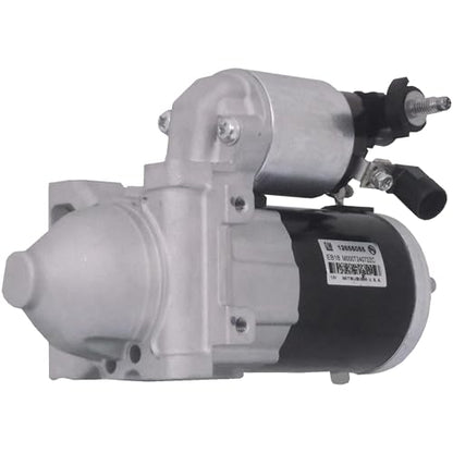 ACDelco Gold 336-2252 (19390385) Starter