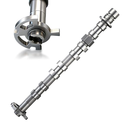 Exhaust Camshaft Fit for Chevy Malibu 12675774 - size: 12637240
