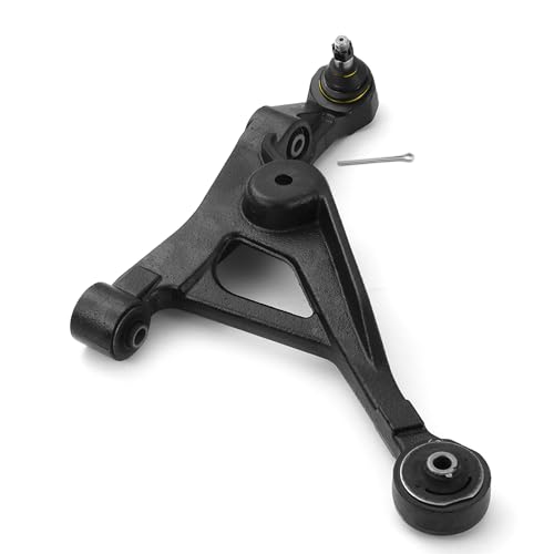 Metrix Premium Chassis Parts Control Arm Kit w/Ball Joints Fits Sebring - size: RK7425_RK7427/ PAIR