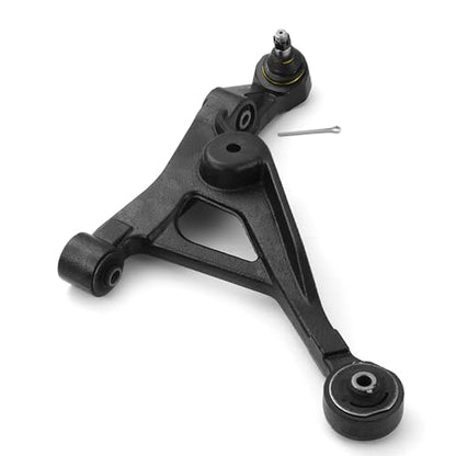 Metrix Premium Chassis Parts Control Arm Kit w/Ball Joints Fits Sebring - size: RK7425_RK7427/ PAIR