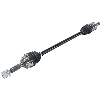 cciyu CV Axle Shaft Assembly for Dodge Caliber 2007 2008 - Replace NCV12601 - size: 17-9592