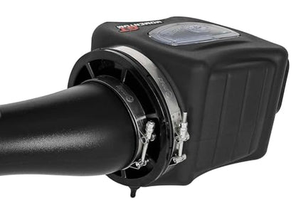 aFe Power #54-74110 Momentum Sealed Intake GT Cold Air Intake System w/Pro - style: Pro 5R - 5 layer oiled media