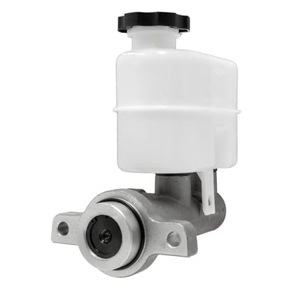 PRO+ Brake Master Cylinder PN4198 - OE Compatible with Select 2009-2014 Cadillac/Chevrolet/GMC (Escalade,Escalade ESV,Escalade EXT,Avalanche,Cheyenne,Silverado 1500,Suburban 1500,Tahoe,Sierra & More) - size: PN4198