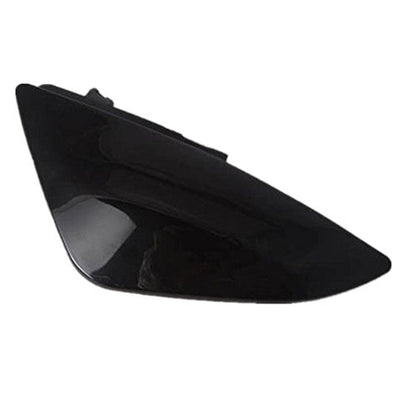 TDPRO Plastic Fairing Body Fender Kit for CRF XR XR50 CRF50 110cc 125cc Pit Dirt Bike (Black) - color: Black