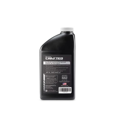 FULL SYNTHETIC GEAR OIL 75W-90 FOR CF-MOTO ATV'S & UTV'S 1 QUART
