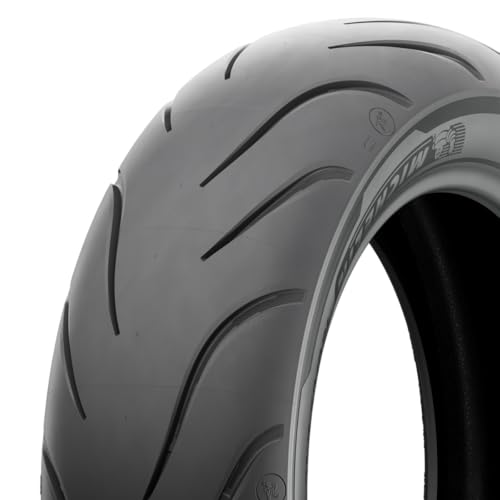 MICHELIN Commander III Touring Rear Tire - 180/65B-16 (81H) - size: 180/65B-16 (81H) Touring Rear
