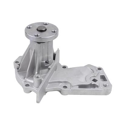 Engine Water Pump with Gasket and Nut for Ford
