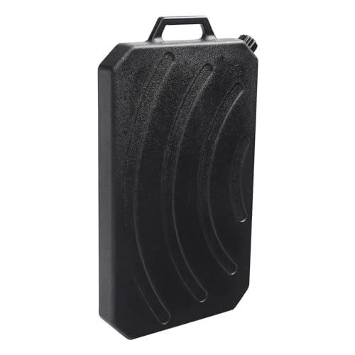 Universal Oil Drain Pan fit for Harley/Honda/Yamaha/Kawasaki/Car ATV - size: Fit for Motorcycles