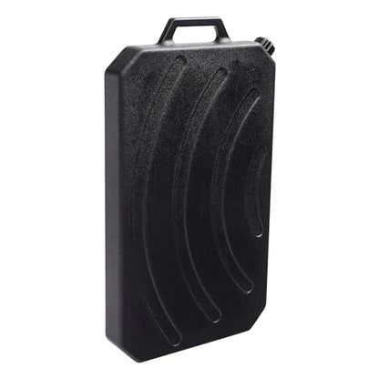 Universal Oil Drain Pan fit for Harley/Honda/Yamaha/Kawasaki/Car ATV - size: Fit for Motorcycles