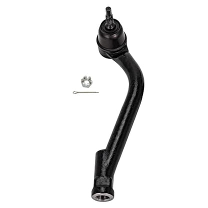 Detroit Axle - Front Tie Rod Ends for 2013-2018 Hyundai Santa Fe XL - size: 4S50309/group