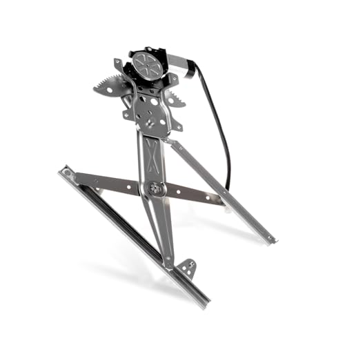 SCITOO Power Window Regulator w/Motor for Toyota Camry 1997-2001 - size: 741-830