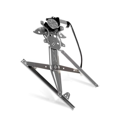 SCITOO Power Window Regulator w/Motor for Toyota Camry 1997-2001 - size: 741-830