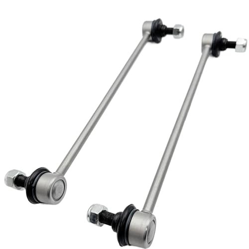 Zinc-Nickel Alloy Front Stabilizer Sway Bar Links Fit for 2007-2012 Acura RDX,for 2007-2016 Honda CR-V(K750297,6745SF442) - size: K750297*2